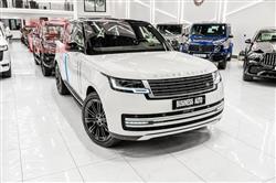 Land Rover Range Rover Vogue